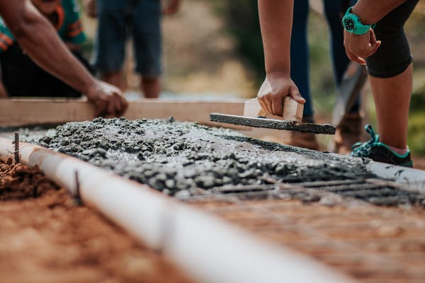 Sustainable Construction