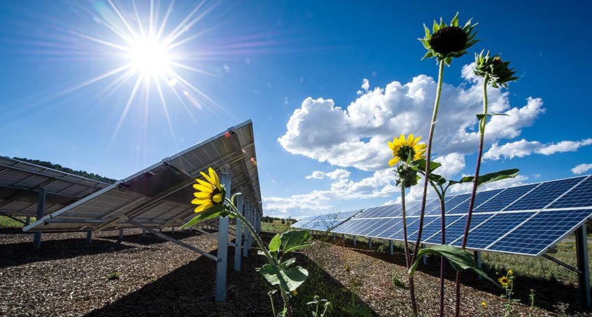 Solar Energy